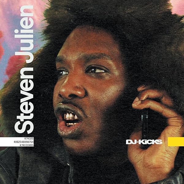 Amazon.co.jp: DJ-KICKS: HONEY DIJON: ミュージック