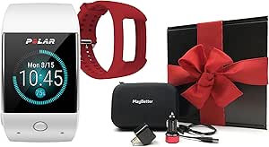 polar m600 spotify offline