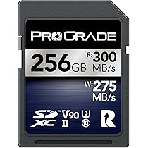 その他 ProGrade CFexpress Type B 400GB IRIDIUM 61ZL66+3WYL._AC_SY200_QL15_.jpg