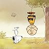 スヌーピー Peanuts ピーナッツ トイショップ Ipad壁紙 画像 スマポ