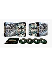 Amazon.co.jp: ゴールデンカムイ ブルーレイ & DVDセット ＜通常版