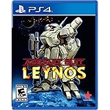 Assault Suit Leynos (輸入版:北米) - PS4