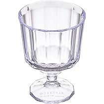 KINTO (キントー) ALFRESCO まとめ売り KINTO キントー ALFRESCO ワイングラス 250ml 同色6個セット
