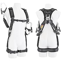 Amazon.co.jp: TJMデザイン ハーネス用ランヤード VR150シングル