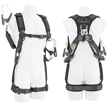 Amazon.co.jp 売れ筋ランキング: ハーネス型墜落制止用器具 の中で最も
