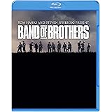 バンド・オブ・ブラザース コンプリート・ボックス(5枚組) [Blu-ray]