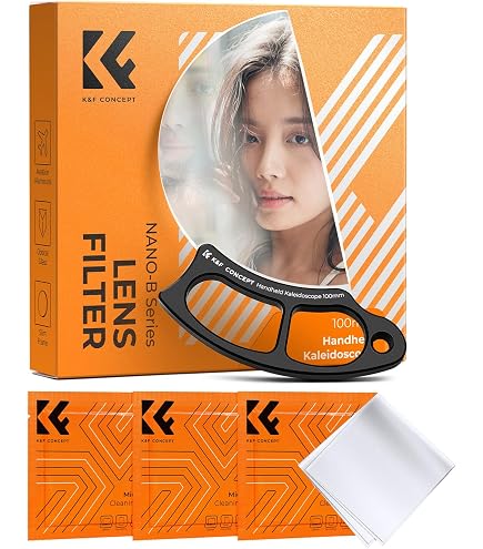 Amazon | イルフォード マルチグレード・フィルターキット