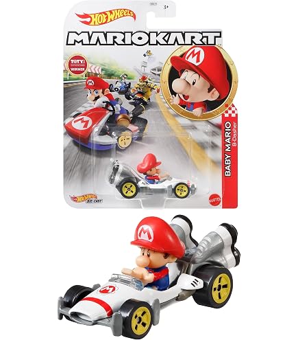 Amazon.co.jp: ホットウィール(Hot Wheels) へイホー/Bダッシュ 【3才