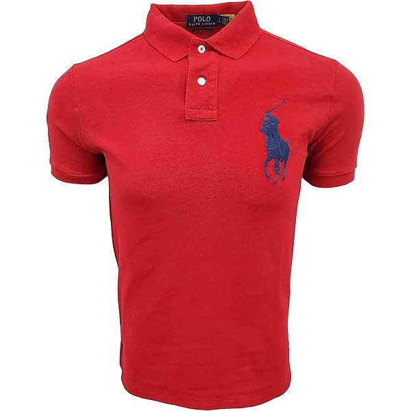 Amazon.co.jp: Polo Ralph Lauren APPAREL Men's US Size: L Color