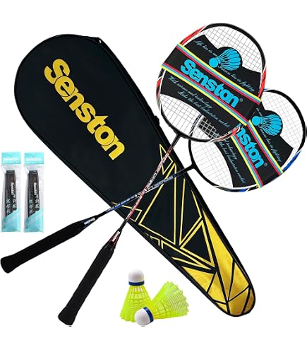 Yonex Duora 10 LT Badminton Racket, Black, Unstrung : Amazon.com