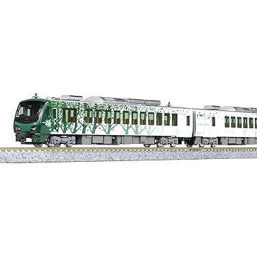 Nゲージ　Caltrain 4両セット Amazon.co.jp 最新リリース: 鉄道模型 の新着ランキングです。