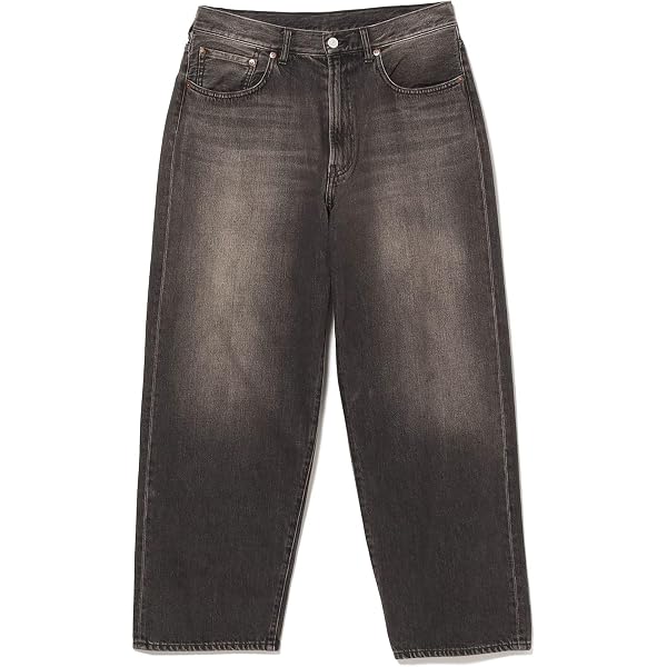 Amazon | [ビームス] ジーンズ 【別注】 Lee 101 クラッシュ デニム