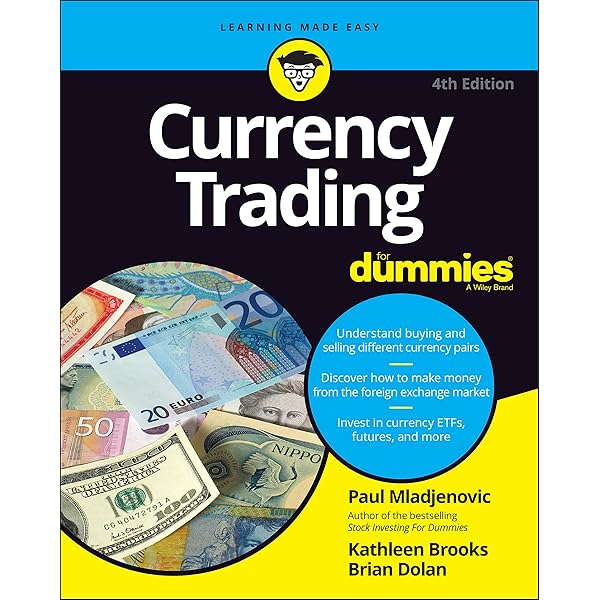 Amazon | The Art of Currency Trading: A Professional's Guide to