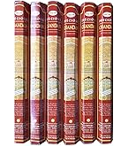 ひろき お香 HEM チャンダン 150箱 ひろき お香 HEM チャンダン 150箱 楽天市場 | 香りの通販 KAORI