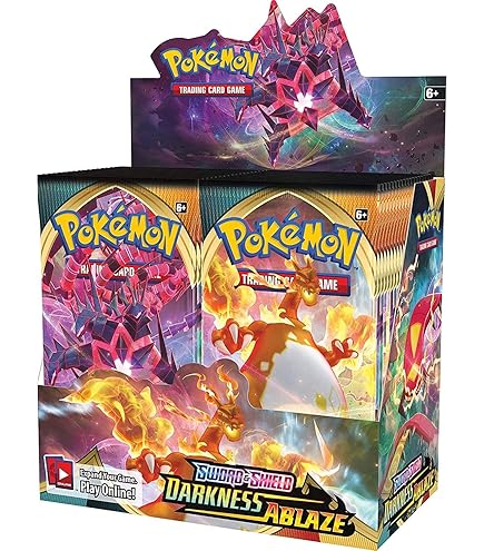 Pokemon TCG: Sun & Moon Crimson Invasion Sealed Booster Box : Amazon.com.au:  Toys & Games