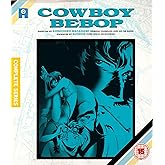 Cowboy Bebop - Complete Blu