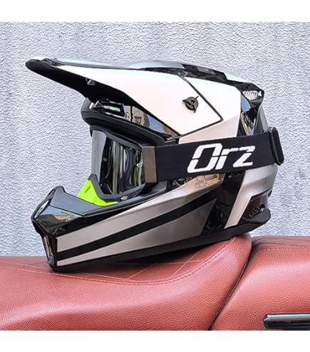 Amazon.co.jp: SOMAN-M11バイク オフロード ラリー モトクロス