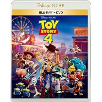 Amazon.co.jp: トイ・ストーリー3 MovieNEX [ブルーレイ+DVD+デジタル 