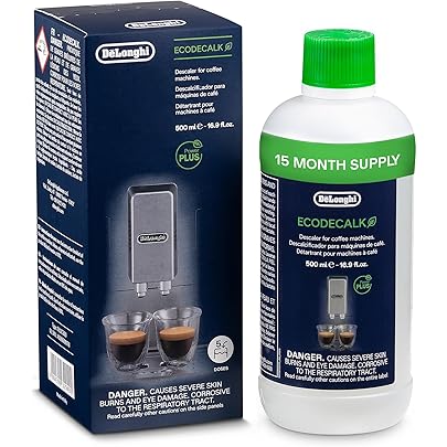 シ*ウ様 *情報&金額更新*デロンギマグニフィカ〜除石灰剤&抽出ユニット用グリー シ*ウ様 *情報&金額更新*デロンギマグニフィカ〜除石灰剤&抽出ユニット