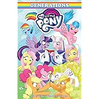 Amazon | My Little Pony: Friendship is Magic Volume 2 | Nuhfer