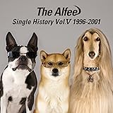 SINGLE HISTORY VOL.V 1996-2001【SHM-CD】