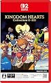 KINGDOM HEARTS Collection [I~I…