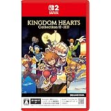 キングダム ハーツ コレクション [I～III]KH』店舗特典・予約特典・最