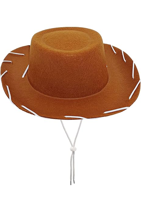 Disney Boys' Toddler Sheriff Woody Toy 