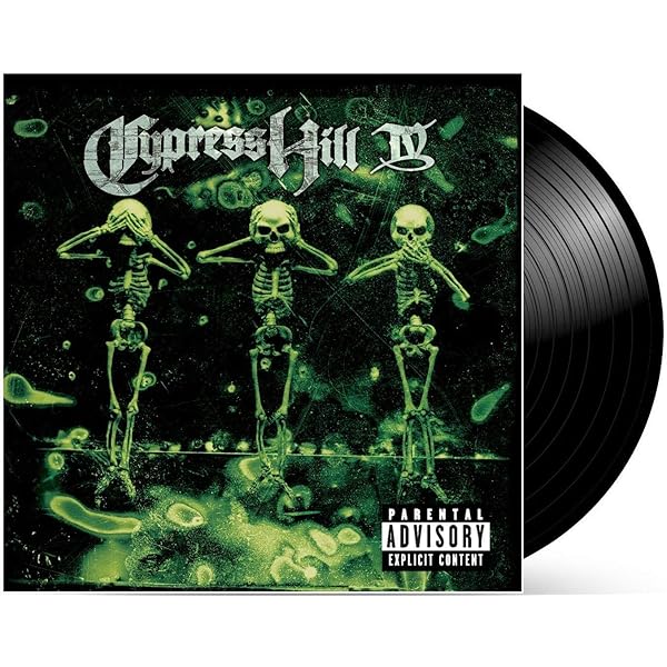 アート・デザイン・音楽 The Art of KLK vol. 3 CEMETERY HILLS Amazon.co.jp: Cypress Hill 3: Temple of Boom: ミュージック