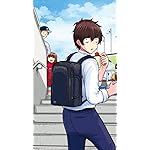 ボールパークでつかまえて! QHD(540×960)壁紙 村田コウタロウ