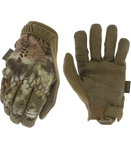 Amazon | (MECHANIX) メカニクスTEAM ISSUE LEVEL10 CARBON Xグローブ