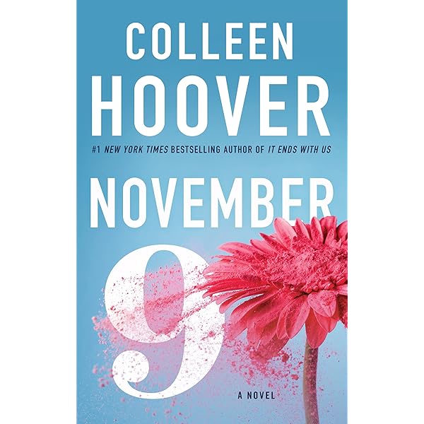 Colleen Hoover他　洋書　7冊セット Colleen Hoover Book Bundle by Colleen Hoover | Goodreads