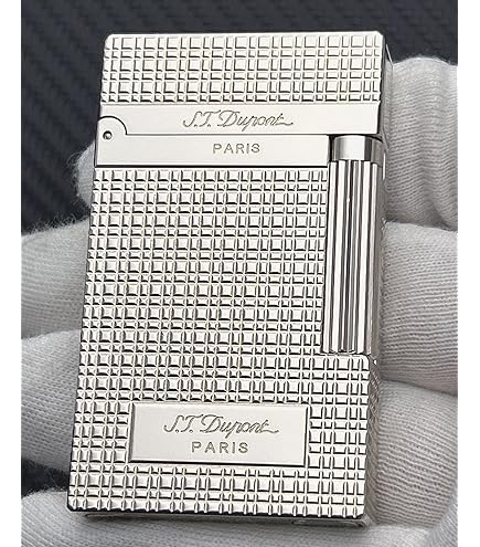 Amazon.co.jp: [デュポン] S.T.Dupont LIGNE2 SERIES 16424 ガス