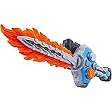 仮面ライダーエグゼイド 爆炎氷結 DXガシャコンソード