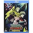 劇場版 TIGER & BUNNY -The Rising- (通常版) [Blu-ray]