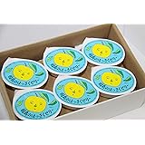因島のはっさくゼリー １２個入り （７８ｇ×１２個）ご家庭用お買得セット tau 広島県産 八朔ゼリー おりづるタワー人気商品