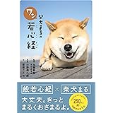 柴犬まるのワン若心経