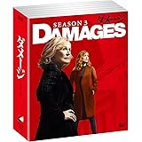 ダメージ シーズン3 ソフトシェルDVD BOX