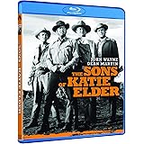The Sons of Katie Elder [Blu-ray]