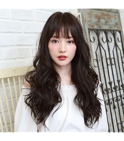 Amazon.co.jp: プリシラ(Prisila) プリシラ オールウィッグ グラデ