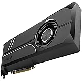 ASUS NVIDIA GeForce GTX1080搭載ビデオカード メモリ8GB TURBO-GTX1080-8G
