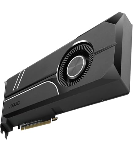 Amazon | ASUS Turboシリーズ NVIDIA GeForce GTX1080TI搭載ビデオ