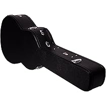 Amazon | KC クラシックギター用 ハードケース G-110