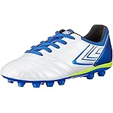 Amazon アンブロ アクセレイター Kts Jr Hg メンズ Uu4qja11wo ホワイト 21 5 Cm サッカー