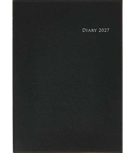 Amazon.co.jp: 高橋 手帳 2026年 B5 ウィークリー デスクダイアリー