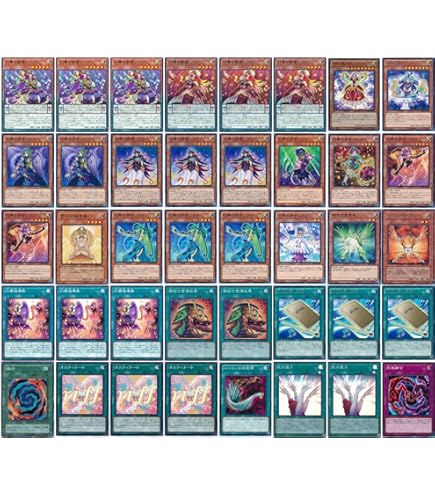 Amazon.co.jp: 【デッキ販売】 マジェスペクターデッキ 構築済み