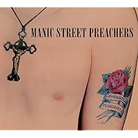Amazon.co.jp: Generation Terrorists: ミュージック