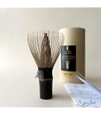 Amazon | ［ Made in Japan ］ 茶道具 茶筅 日本製 奈良 高山茶筌 数穂