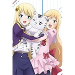 異世界はスマートフォンとともに。 iPhone(640×960)壁紙 ユミナ,スゥ 異世界はスマートフォンとともに。 iPhone(640×960)壁紙 ユミナ,スゥ