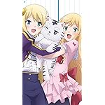 異世界はスマートフォンとともに。 iPhoneSE/5s/5c/5(640×1136)壁紙 ユミナ,琥珀,スゥ 異世界はスマートフォンとともに。 iPhoneSE/5s/5c/5(640×1136)壁紙 ユミナ,琥珀,スゥ